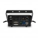 Laserworld CS-1000RGB MK3 Diode Laser - Rear