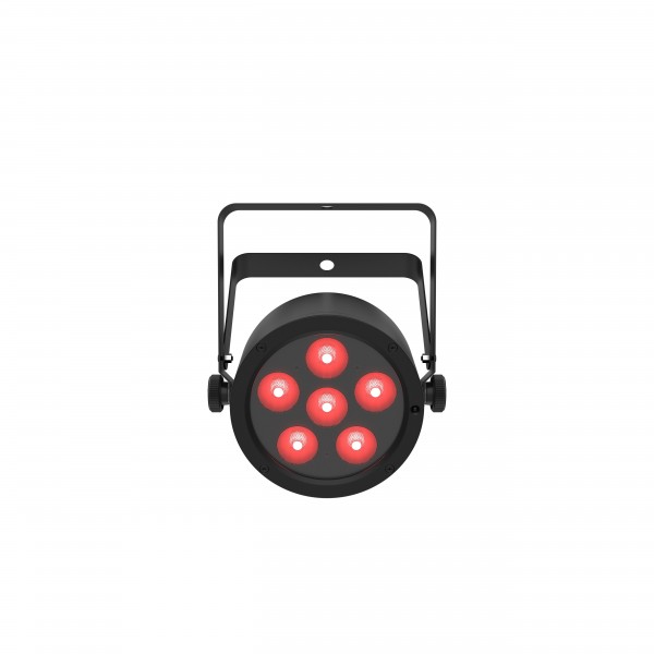 Chauvet DJ SlimPAR H6 ILS LED Par Can - front