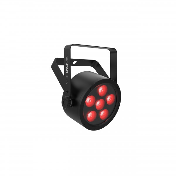 Chauvet DJ SlimPAR H6 ILS LED Par Can - right angled