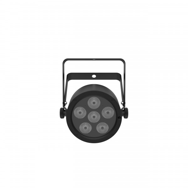 Chauvet DJ SlimPAR H6 ILS LED Par Can - front off