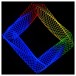 Laserworld CS-1000RGB MK3 Diode Laser - Effect 3