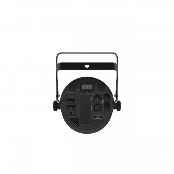 Chauvet DJ SlimPAR H6 ILS LED Par Can - back