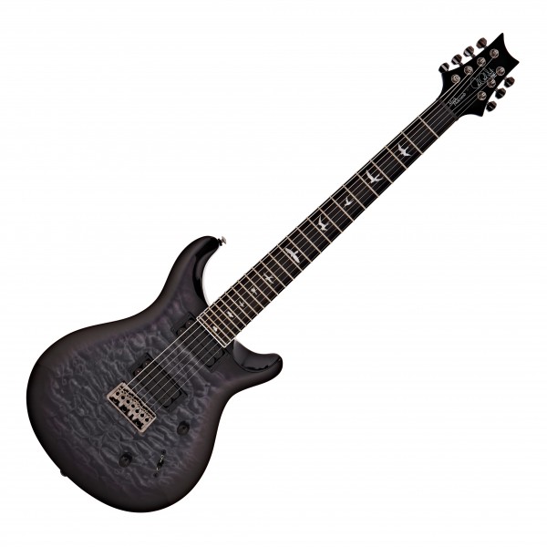 PRS SE Mark Holcomb SVN, Holcomb Burst
