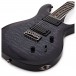 PRS SE Mark Holcomb SVN, Holcomb Burst