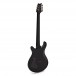PRS SE Mark Holcomb SVN, Holcomb Burst