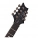 PRS SE Mark Holcomb SVN, Holcomb Burst