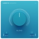 LANDR FX Acoustic