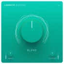 LANDR FX Electric