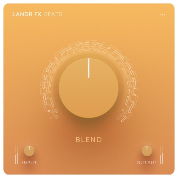 LANDR FX Beats