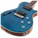 PRS SE Zach Myers, Faded Blue Burst