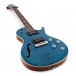 PRS SE Zach Myers, Faded Blue Burst