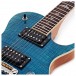 PRS SE Zach Myers, Faded Blue Burst