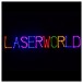 Laserworld CS-500RGB KeyTEX Laser Effect Light - Effect 2