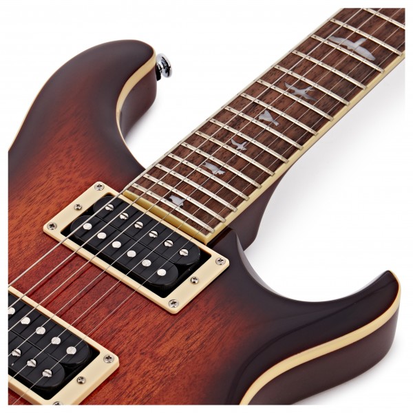 PRS SE Standard 24-08, Tobacco Sunburst at Gear4music