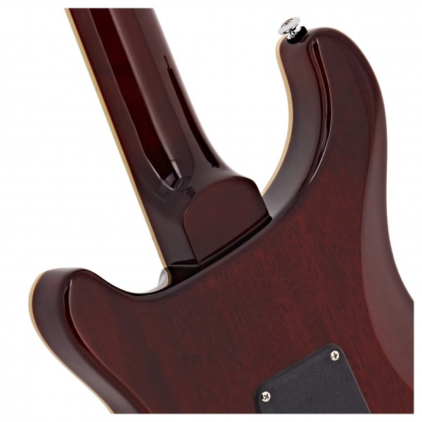 PRS SE Standard 24-08, Tobacco Sunburst at Gear4music