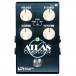 Source Audio Atlas Compressor Pedal