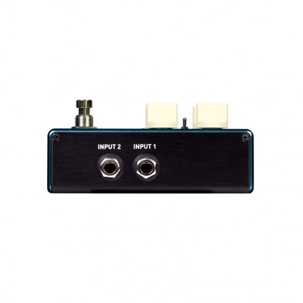 Source Audio Atlas Compressor Pedal input 