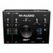 M-Audio AIR 192 8 Audio Interface - Top