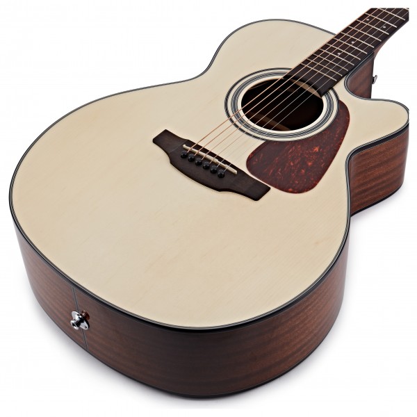 Takamine GN15CE Electro Acoustic, Natural