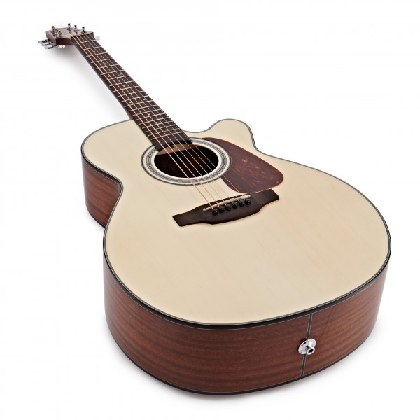 Takamine GN15CE Electro Acoustic, Natural