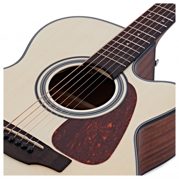 Takamine GN15CE Electro Acoustic, Natural