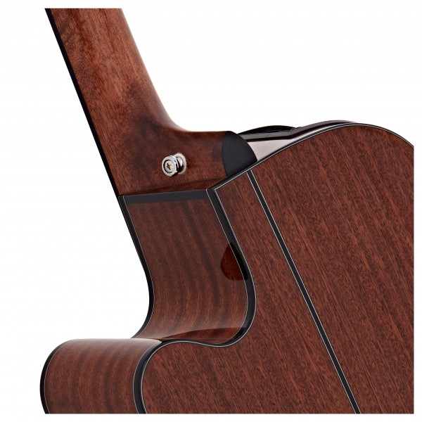 Takamine GN15CE Electro Acoustic, Natural