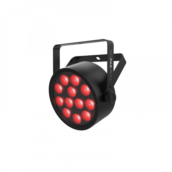 Chauvet DJ SlimPAR T12 ILS LED Par Can - angled