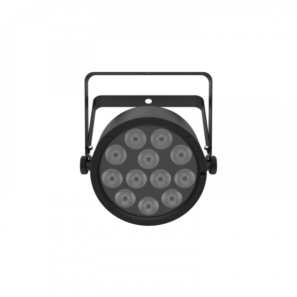 Chauvet DJ SlimPAR T12 ILS LED Par Can - front off