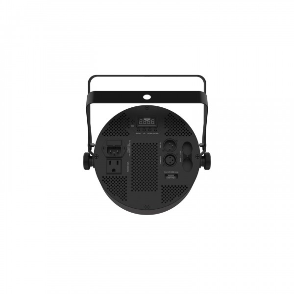 Chauvet DJ SlimPAR T12 ILS LED Par Can - back