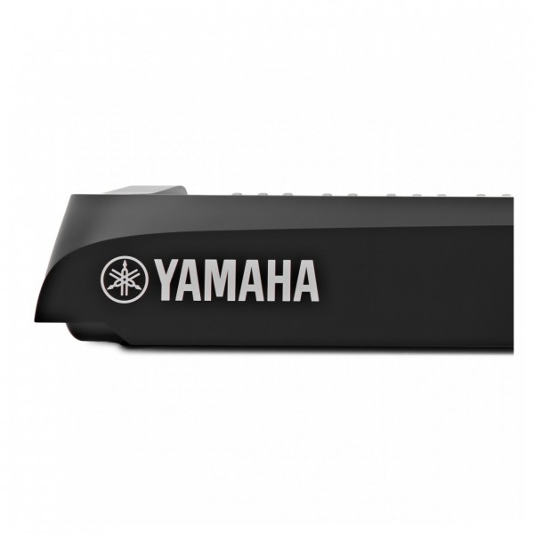 Yamaha DGX 670 Digital Piano, Black