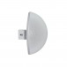 Monitor Audio Vecta White V240LV Wall Speaker (Single) - Side