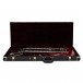 Gibson Custom EDS-1275 Double Neck, Cherry Red