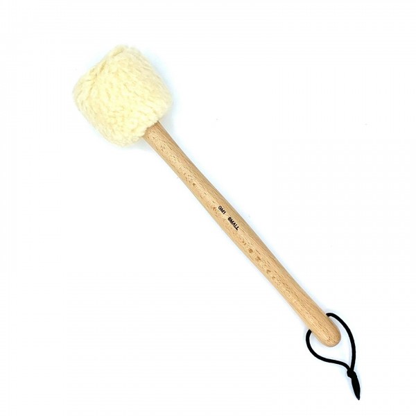 Chalklin Gong Mallet Small, Single