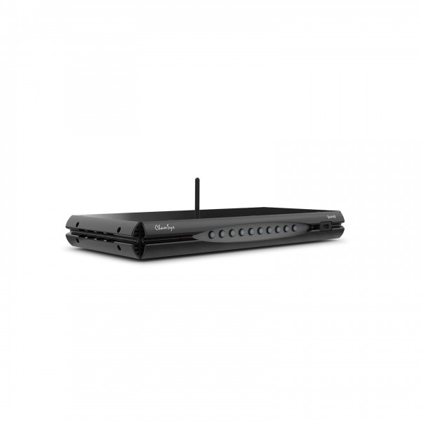 ChamSys QuickQ Rack - Right