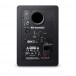 BX5-D3 Studio Monitor - Rear
