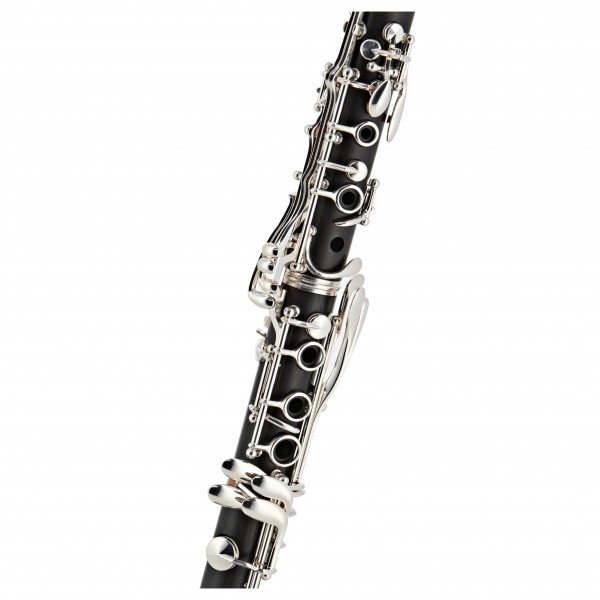 Yamaha YCL450M Bb Clarinet