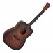 Tanglewood TW OT 10 Auld Trinity Dreadnought Acoustic