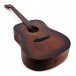 Tanglewood TW OT 10 Auld Trinity Dreadnought Acoustic