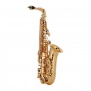 Yamaha YAS82Z Custom Z Altsaxophon, Gold