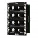 Electronix Tone Eurorack Module - Angled