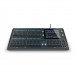 ChamSys QuickQ30 Lighting Control Console - front