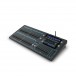 ChamSys QuickQ30 Lighting Control Console - angled left