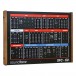 SoundForce SFC-60 MIDI Controller - Angled