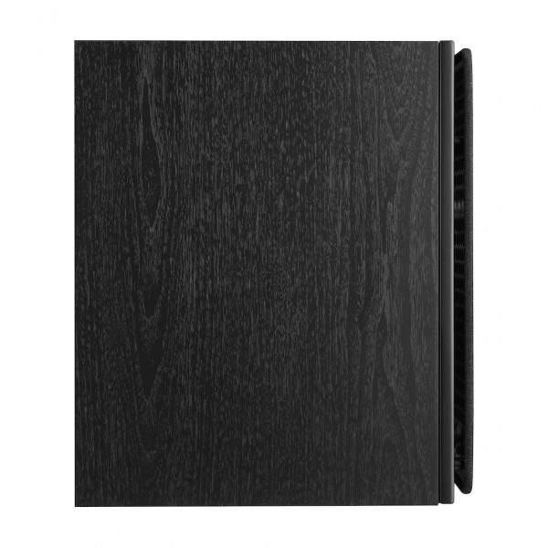 DALI OBERON 3 Black Ash Bookshelf Speakers (Pair)