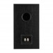 DALI OBERON 3 Black Ash Bookshelf Speakers (Pair)