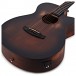 Tanglewood TW OT 2E Auld Trinity Super Folk Acoustic