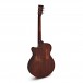 Tanglewood TW OT 2E Auld Trinity Super Folk Acoustic