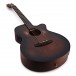 Tanglewood TW OT 2E Auld Trinity Super Folk Acoustic