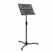 Hercules BS311B Orchestra Ez Clutch Stand, Perforated Desk