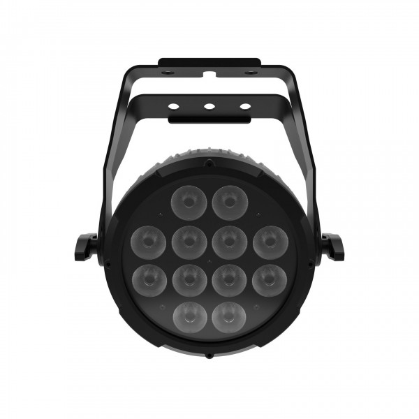 Chauvet DJ SlimPAR Pro Q IP LED Par Can - off